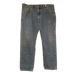 Levi’s 505 Jeans Size 40 Men’s